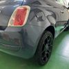 fiat 500 2012 -FIAT 【名変中 】--Fiat 500 31209--00853868---FIAT 【名変中 】--Fiat 500 31209--00853868- image 15