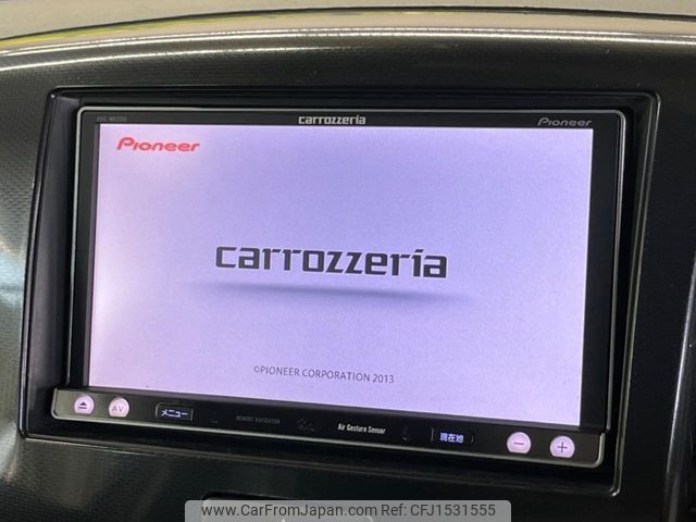 suzuki wagon-r 2014 CFJ1531555 image 2