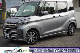 mitsubishi ek-space 2019 -MITSUBISHI--ek Space DBA-B11A--B11A-0411694---MITSUBISHI--ek Space DBA-B11A--B11A-0411694-