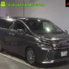 toyota vellfire 2015 -TOYOTA 【名古屋 374ﾕ758】--Vellfire AGH35W-0006301---TOYOTA 【名古屋 374ﾕ758】--Vellfire AGH35W-0006301- image 1