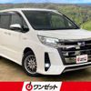 toyota noah 2019 -TOYOTA--Noah DAA-ZWR80W--ZWR80-0370252---TOYOTA--Noah DAA-ZWR80W--ZWR80-0370252- image 1