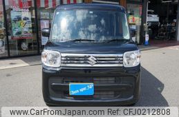 suzuki spacia 2023 -SUZUKI 【山形 581ｹ5032】--Spacia MK53S--011620---SUZUKI 【山形 581ｹ5032】--Spacia MK53S--011620-