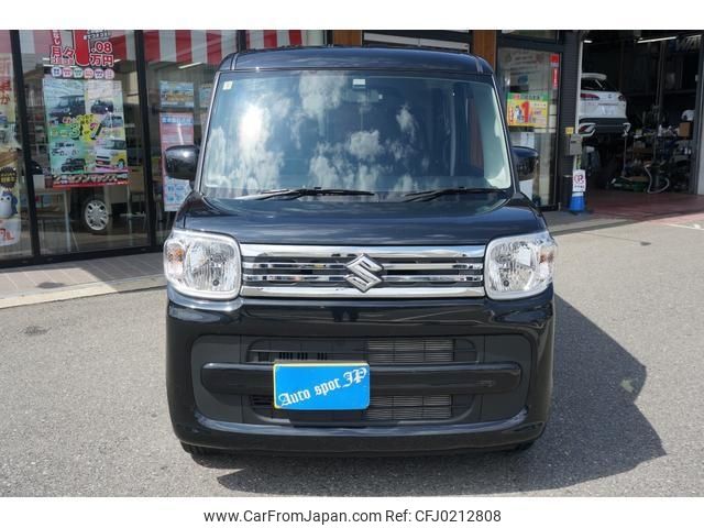 suzuki spacia 2023 -SUZUKI 【山形 581ｹ5032】--Spacia MK53S--011620---SUZUKI 【山形 581ｹ5032】--Spacia MK53S--011620- image 1