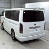 toyota regiusace-van 2009 CFJ1580404 image 2