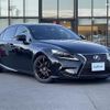 lexus is 2013 -LEXUS--Lexus IS DAA-AVE30--AVE30-5019377---LEXUS--Lexus IS DAA-AVE30--AVE30-5019377- image 4