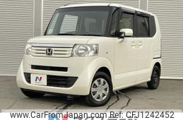 honda n-box 2013 -HONDA--N BOX DBA-JF1--JF1-1157999---HONDA--N BOX DBA-JF1--JF1-1157999-
