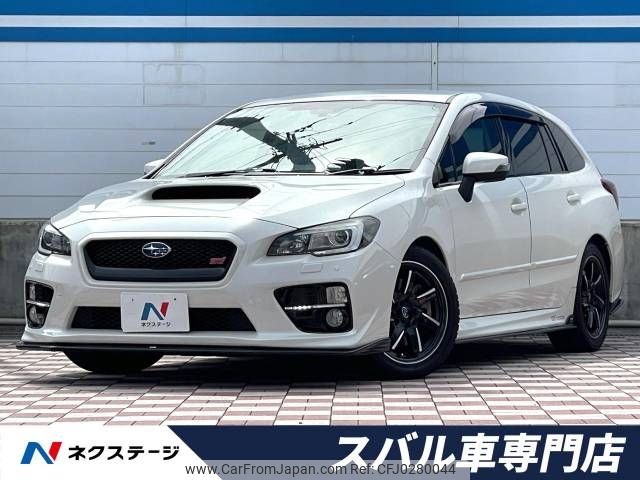 subaru levorg 2014 -SUBARU--Levorg DBA-VMG--VMG-007048---SUBARU--Levorg DBA-VMG--VMG-007048- image 1