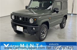 suzuki jimny 2024 -SUZUKI--Jimny 3BA-JB64W--JB64W-324096---SUZUKI--Jimny 3BA-JB64W--JB64W-324096-