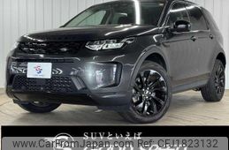land-rover discovery-sport 2022 CFJ1823132