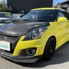 suzuki swift 2014 -SUZUKI--Swift CBA-ZC32S--ZC32S-302816---SUZUKI--Swift CBA-ZC32S--ZC32S-302816- image 8