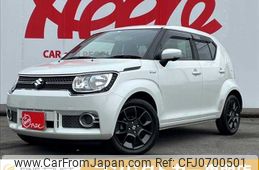 suzuki ignis 2016 -SUZUKI--Ignis DAA-FF21S--FF21S-108270---SUZUKI--Ignis DAA-FF21S--FF21S-108270-