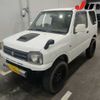 suzuki jimny 2009 -SUZUKI 【伊豆 580ﾄ301】--Jimny JB23W--JB23W-612701---SUZUKI 【伊豆 580ﾄ301】--Jimny JB23W--JB23W-612701- image 5