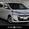 toyota vellfire 2019 CARSENSOR_JP_AU6004630496 image 1