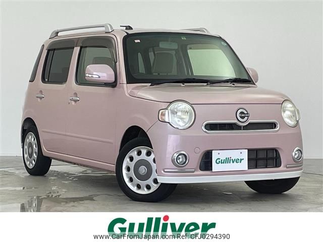 daihatsu mira-cocoa 2013 -DAIHATSU--Mira Cocoa DBA-L675S--L675S-0135442---DAIHATSU--Mira Cocoa DBA-L675S--L675S-0135442- image 1