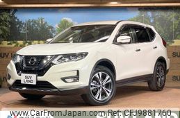 nissan x-trail 2019 -NISSAN--X-Trail DBA-T32--T32-055276---NISSAN--X-Trail DBA-T32--T32-055276-