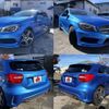 mercedes-benz a-class 2014 -MERCEDES-BENZ--Benz A Class DBA-176046--WDD1760462J258560---MERCEDES-BENZ--Benz A Class DBA-176046--WDD1760462J258560- image 9