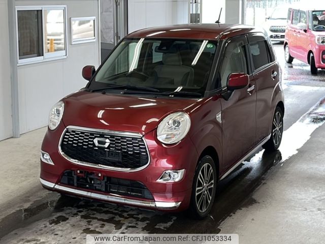 daihatsu cast 2016 -DAIHATSU--Cast LA250S-0065136---DAIHATSU--Cast LA250S-0065136- image 1