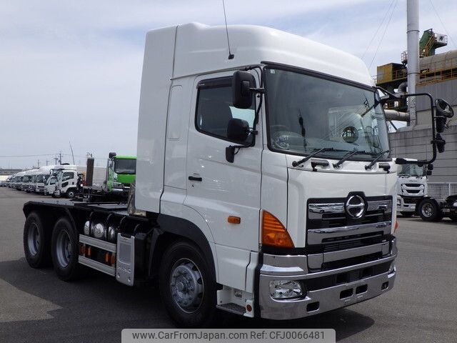 hino profia 2017 -HINO--Profia QDG-SS1EKDA--SS1EKD-10979---HINO--Profia QDG-SS1EKDA--SS1EKD-10979- image 2