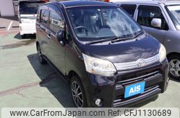 daihatsu move 2011 -DAIHATSU--Move DBA-LA100S--LA100S-0051833---DAIHATSU--Move DBA-LA100S--LA100S-0051833-