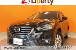 mazda cx-5 2015 quick_quick_KE2FW_KE2FW-212301