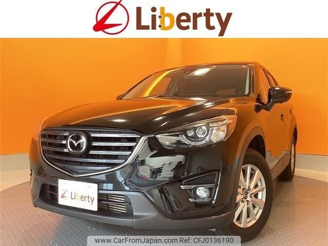 mazda cx-5 2015 quick_quick_KE2FW_KE2FW-212301 image 1