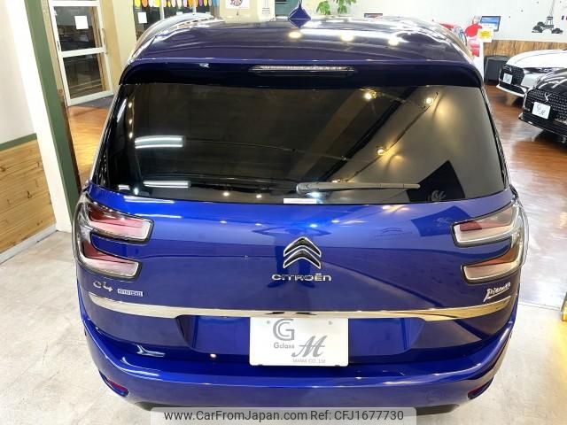 citroen c4-picasso 2017 CFJ1677730 image 2