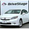 lexus hs 2011 quick_quick_DAA-ANF10_ANF10-2049490 image 1