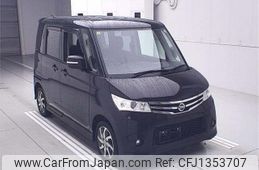 nissan roox 2012 CFJ1353707