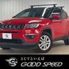 jeep compass 2018 CFJ1819318 image 1