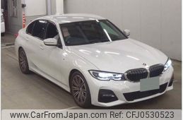 bmw 3-series 2022 quick_quick_3BA-5F20_WBA70DY0008C71863