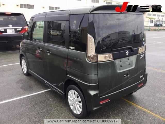 suzuki spacia 2013 -SUZUKI--Spacia MK32S--509767---SUZUKI--Spacia MK32S--509767- image 2