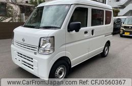 nissan clipper-van 2024 -NISSAN 【大阪 480ﾜ5364】--Clipper Van 5BD-DR17V--DR17V-747197---NISSAN 【大阪 480ﾜ5364】--Clipper Van 5BD-DR17V--DR17V-747197-