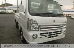 suzuki carry-truck 2020 -SUZUKI--Carry Truck DA16T--542900---SUZUKI--Carry Truck DA16T--542900-