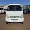 honda acty-van 2014 CFJ1752615 image 20