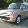 suzuki alto-lapin 2014 quick_quick_DBA-HE22S_HE22S-838167 image 1