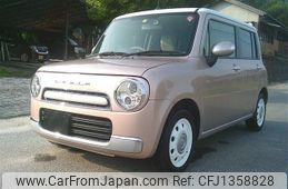 suzuki alto-lapin 2014 quick_quick_DBA-HE22S_HE22S-838167