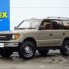 toyota land-cruiser-prado 2002 -TOYOTA--Land Cruiser Prado GF-RZJ95W--RZJ95-0054124---TOYOTA--Land Cruiser Prado GF-RZJ95W--RZJ95-0054124- image 1