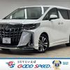 toyota alphard 2020 -TOYOTA--Alphard 3BA-AGH30W--AGH30-0339638---TOYOTA--Alphard 3BA-AGH30W--AGH30-0339638- image 1