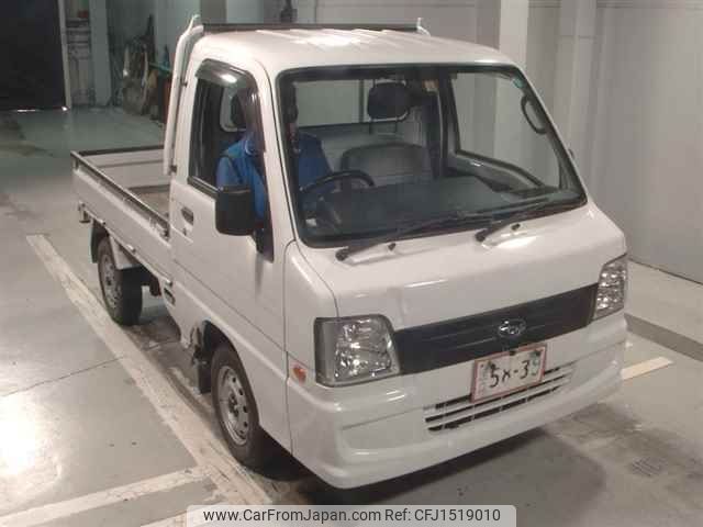 subaru sambar-truck 2008 CFJ1519010 image 1