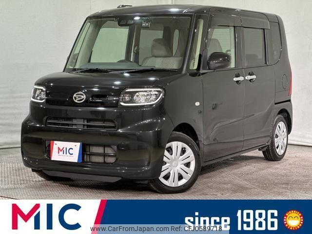 daihatsu tanto 2019 quick_quick_LA650S_LA650S-0050125 image 1