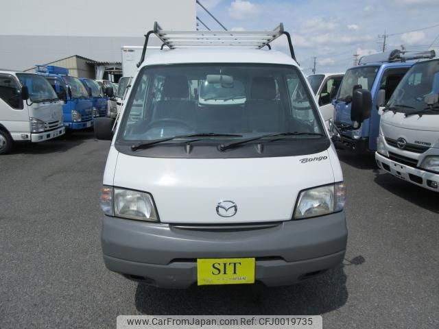 mazda bongo-van 2014 -MAZDA--Bongo Van ABF-SKP2V--SKP2V-207642---MAZDA--Bongo Van ABF-SKP2V--SKP2V-207642- image 2