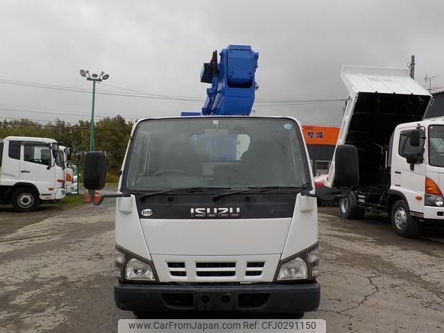 isuzu elf-truck 2006 GOO_NET_EXCHANGE_0302503A30241002W001 image 2