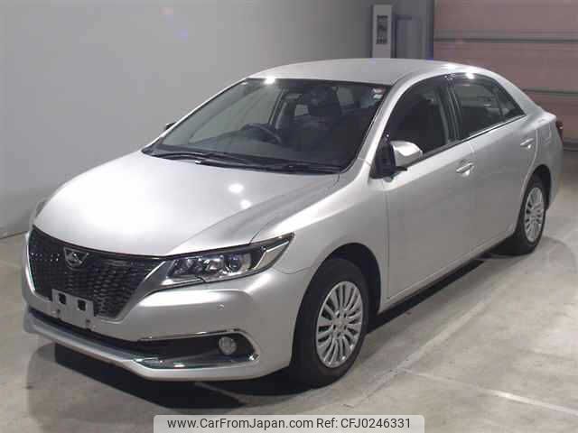 toyota allion 2019 -TOYOTA--Allion NZT260--3223072---TOYOTA--Allion NZT260--3223072- image 1