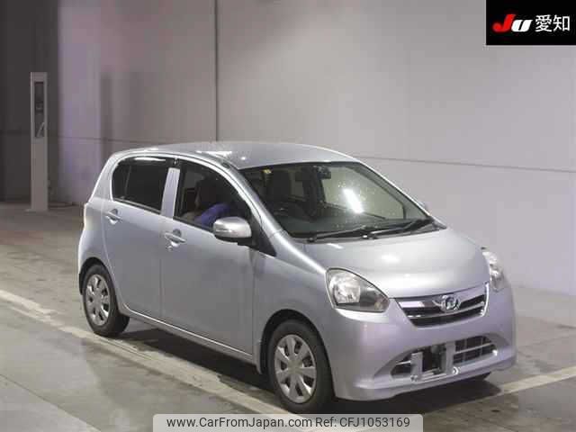 daihatsu mira-e-s 2012 -DAIHATSU 【その他 】--Mira e:s LA300S-0013586---DAIHATSU 【その他 】--Mira e:s LA300S-0013586- image 1
