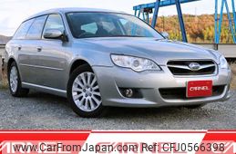 subaru legacy-touring-wagon 2009 O11499