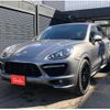 porsche cayenne 2013 -PORSCHE--Porsche Cayenne ABA-92AM48--WP1ZZZ92ZELA71077---PORSCHE--Porsche Cayenne ABA-92AM48--WP1ZZZ92ZELA71077- image 1