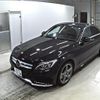 mercedes-benz c-class 2017 quick_quick_RBA-205042_WDD2050422R361483 image 1