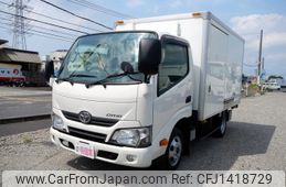toyota dyna-truck 2019 CFJ1418729