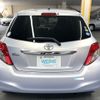 toyota vitz 2012 AF-NSP130-2099899 image 5