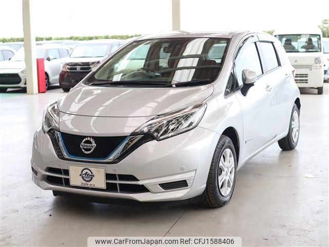 nissan note 2019 CFJ1588406 image 1